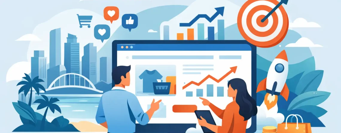 Diseño Web Panama que convierte visitas en ventas