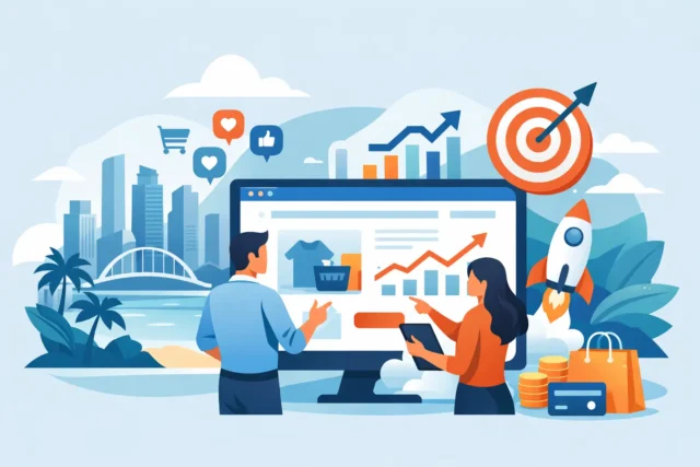 Diseño Web Panama que convierte visitas en ventas